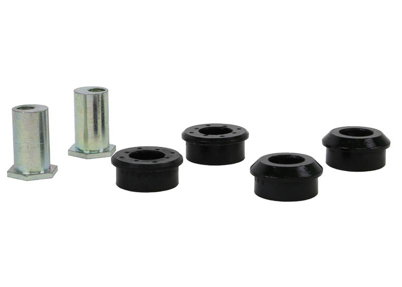 [KCA368] Whiteline Performance Camber Adj Kit - Uppr CArm (