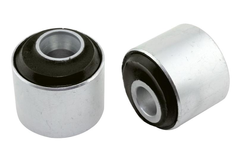 Whiteline Performance Control Arm Lower - Inner Rear Bushing Kit-Double Offset, Front Axle for SUBARU FORESTER 1997-2002 | SF