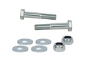 Whiteline Performance TOE LOCK KIT