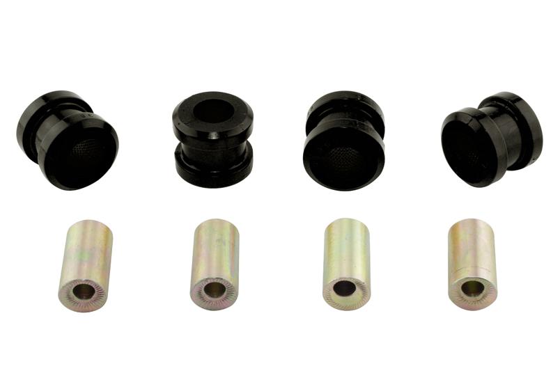 [KCA378] Whiteline Performance Camber Adj Kit - Uppr CArm