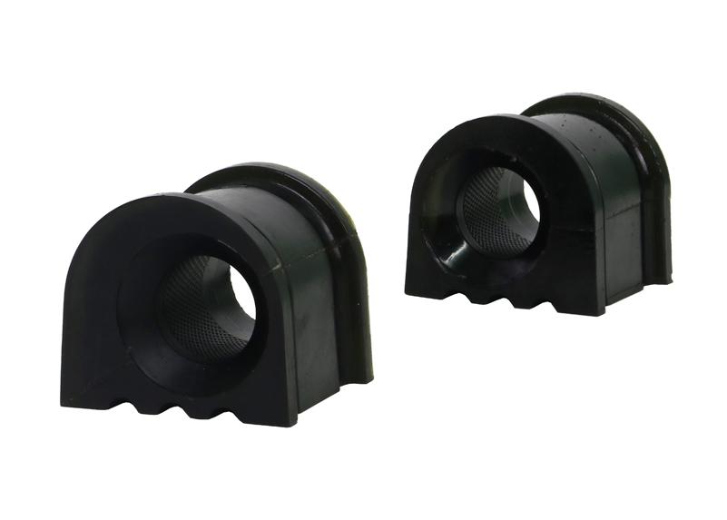 Whiteline Performance Caster Adj. Kit - Control Ar