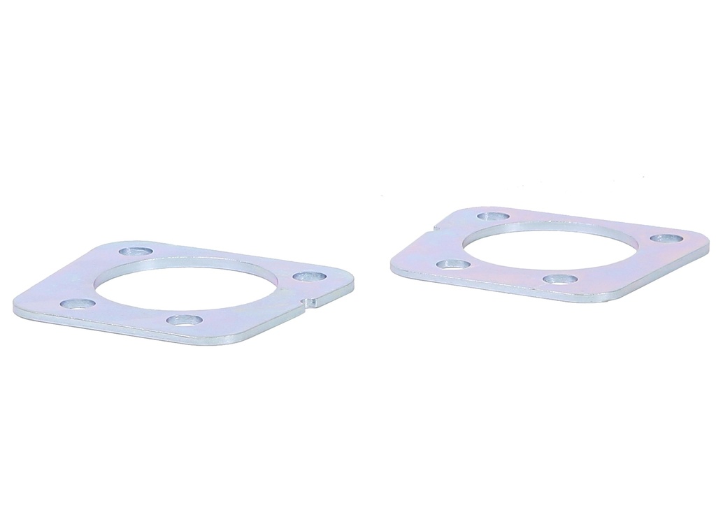 Whiteline Performance CAMBER & TOE ADJ KIT-SHIM TY