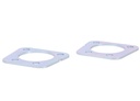 Whiteline Performance CAMBER & TOE ADJ KIT-SHIM TY