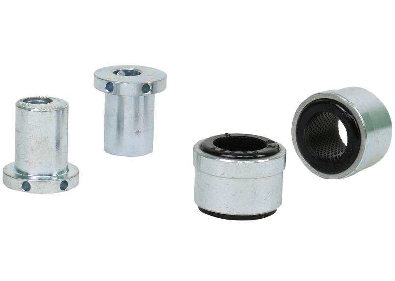 [KCA394] Whiteline Performance Control Arm Upper - Inner Bushing Kit-Double Offset, Rear Axle for FORD ESCAPE 2016-2020 | ZG