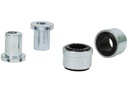 Whiteline Performance Control Arm Upper - Inner Bushing Kit-Double Offset, Rear Axle for FORD ESCAPE 2016-2020 | ZG