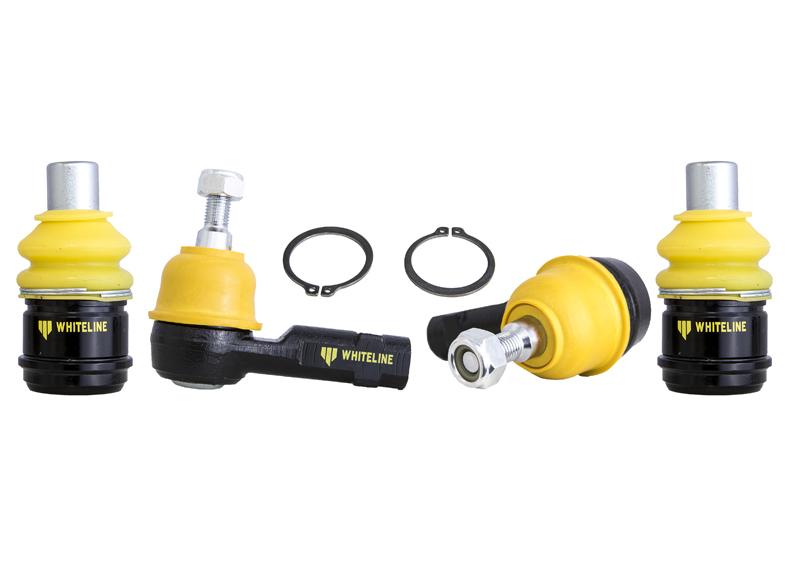 [KCA395] Whiteline Performance Roll Centre Adjust Kit