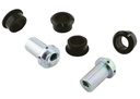 Whiteline Performance Camber Adj Kit - Upper CArm
