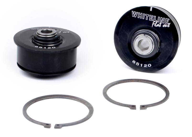 Whiteline Performance Anti Lift Caster Kit Race
