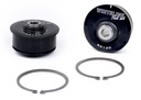 Whiteline Performance Control Arm Lower - Inner Rear Bushing Kit-Double Offset, Front Axle for MITSUBISHI LANCER 2007-2016 | EVO 10