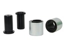 Whiteline R35 Nissan GT-R Performance Anti Lift C