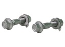 Whiteline Performance Camber Adj Bolt Kit - 12mm