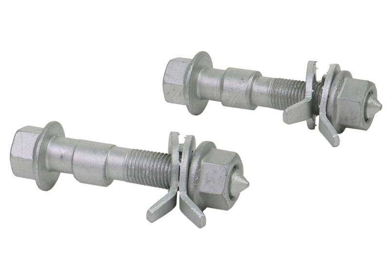 [KCA414] Whiteline Performance CAMBER ADJ BOLT KIT-14mm
