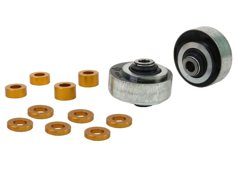 Whiteline Performance Anti LiftCaster CArm LInner
