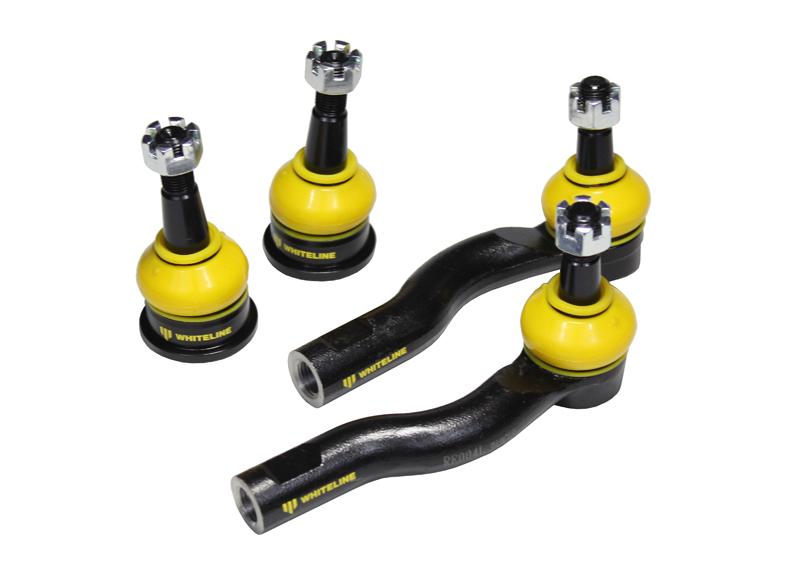 Whiteline Roll-Centre / Bump-Steer Correction Kit