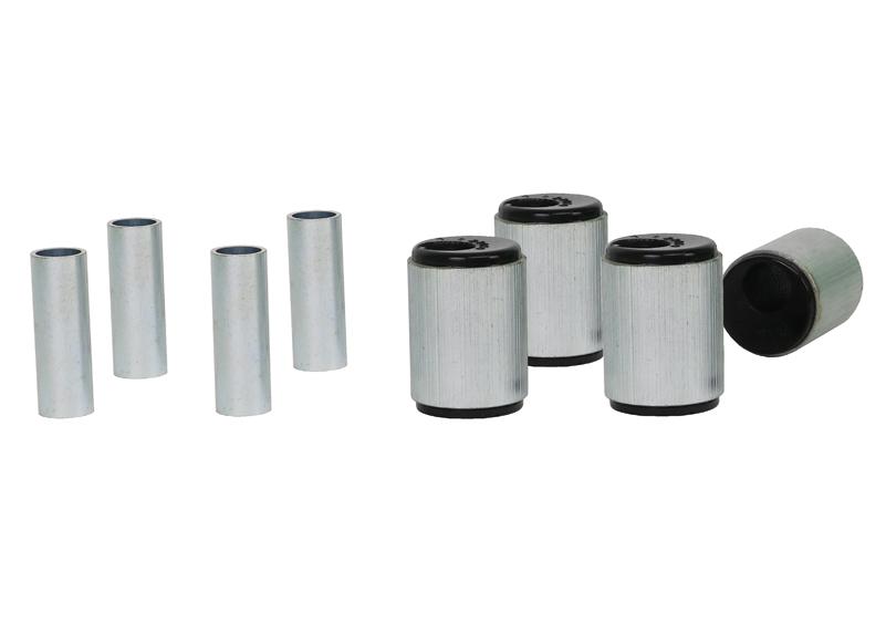 Whiteline Performance Bush Kit-Fr Ctrl Arm Up .Inn