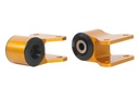 Whiteline Performance Control Arm Lower - Inner Rear Bushing Kit-Double Offset, Front Axle for FORD FOCUS 2011-2018 | LW, LZ