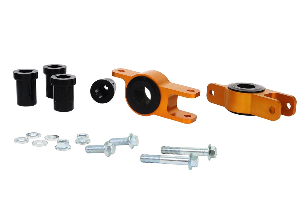 Whiteline Performance 10th Gen Civic ALK Caster I