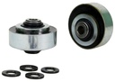 Whiteline Performance Control Arm Lower - Inner Rear Bushing Kit-Double Offset, Front Axle for MITSUBISHI LANCER 2001-2007 | EVO 7, 8, 9