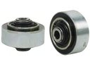 Whiteline Performance Control Arm Upper - Inner Rear Bushing Kit, Rear Axle for MITSUBISHI LANCER 2007-2016 | EVO 10