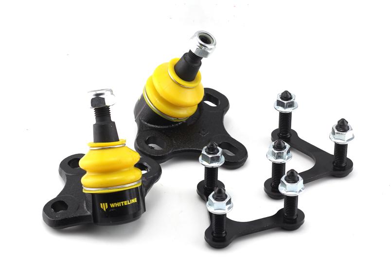 Whiteline Performance Roll Centre Correction Ball