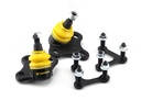 Whiteline Performance Roll Centre/Bump Steer - Correction Kit, Front Axle for AUDI A3 2003-2013 | 8P FWD