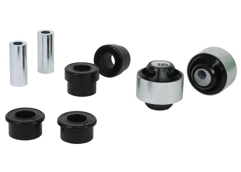 Whiteline Perf FRONT LOWER CONTROL ARM ALIGNMENT