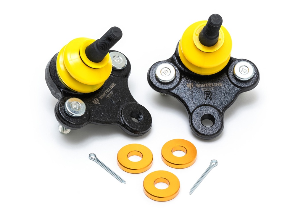 Whiteline Performance Bump Steer Correction Kit fo