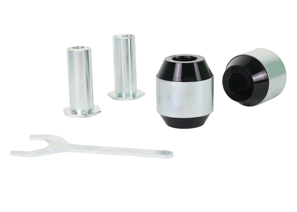 Whiteline Performance Radius Arm Lower - Bushing K