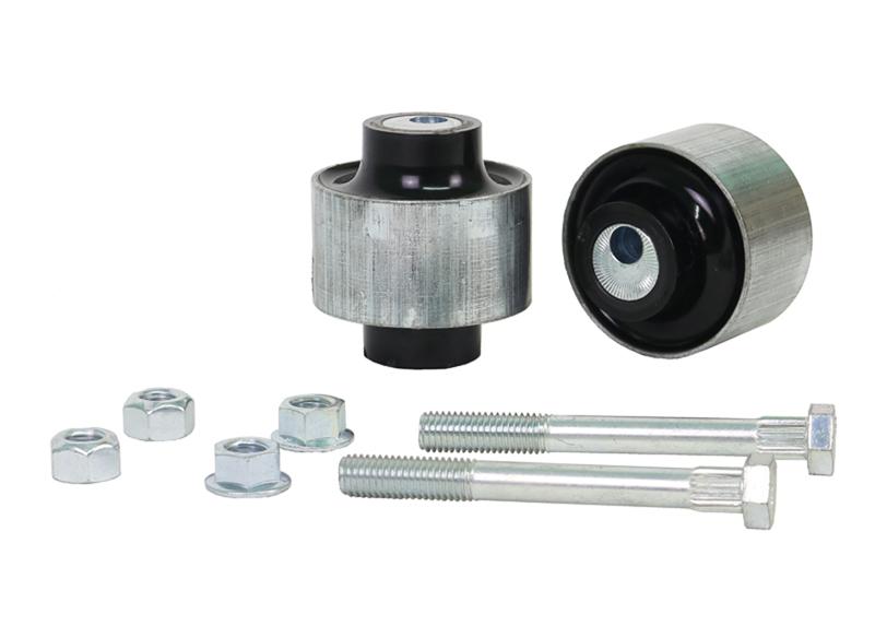 Whiteline Performance High Performance Caster Adj