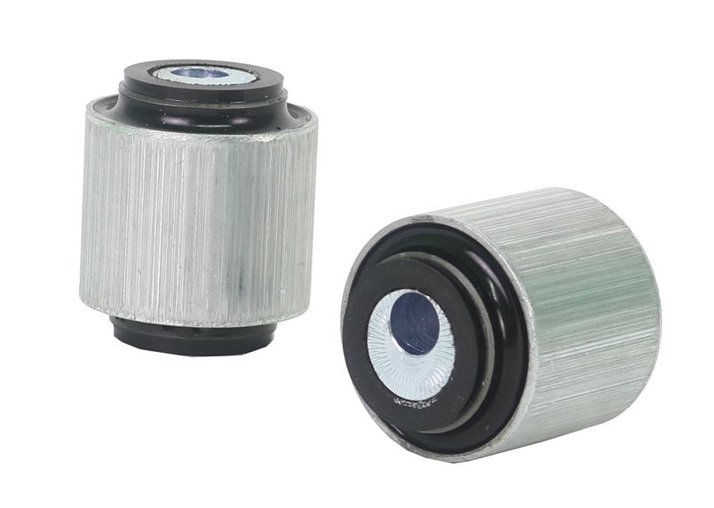 Whiteline Performance OFFSET CAMBER BUSHING KIT