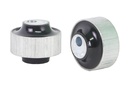 Whiteline Performance Caster Increase Lower Contro