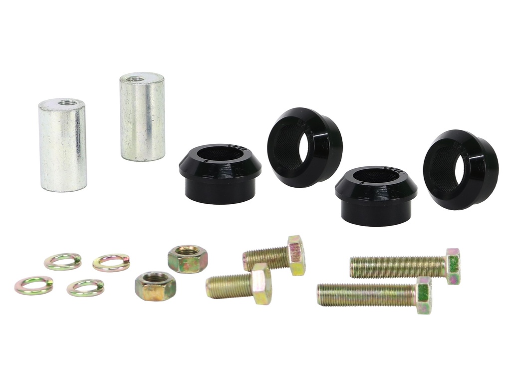 Whiteline Control Arm Lower Front - Inner Bushing