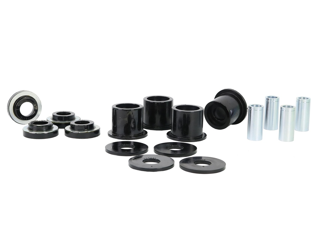 Whiteline Performance Subframe - Mount Bushing Kit