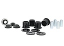 Whiteline Performance Subframe - Bushing Kit, Rear Axle for NISSAN 180SX 1988-1997 | S13