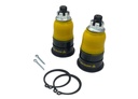 Whiteline Roll Centre - Correction Kit for Honda I