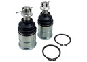 Whiteline Performance Roll Centre - Correction Kit, Front Axle for HONDA CIVIC 1987-1993 | 4TH GEN EC, ED, EE