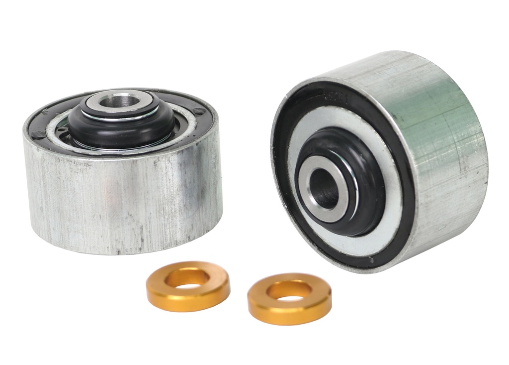 Whiteline Anti Lift / Caster Kit - FLCA Inner Rear