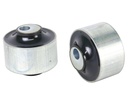 Whiteline Performance Radius Arm Lower - Bushing Kit-Double Offset, Front Axle for TESLA MODEL 3 2017-ON | 5YJ3 AWD