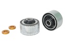 Whiteline Anti Lift / Caster Kit - FLCA Inner Rear