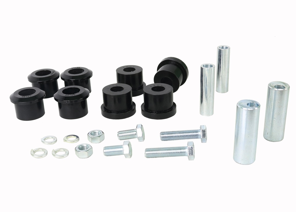 Whiteline Rear IRS Adjuster Kit