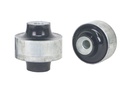 Whiteline Performance Control Arm Lower - Inner Rear Bushing Kit-Double Offset, Front Axle for HYUNDAI IONIQ 5 2021-ON | NE AWD
