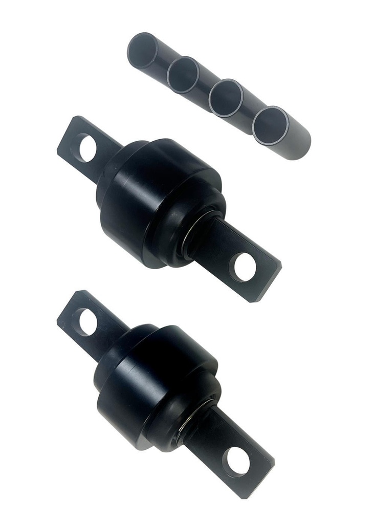 Whiteline Front Lower Forward Inner Bushing Kit (S