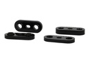 Whiteline Performance Gearbox Positive Shift Kit