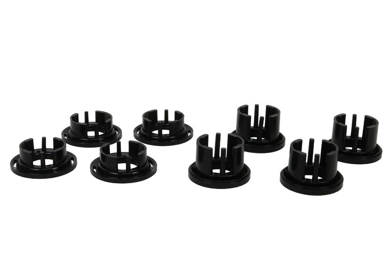 Whiteline Performance POSITIVE TRACTION KIT-REAR