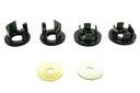Whiteline Performance DIFF POSITIVE POWER KIT