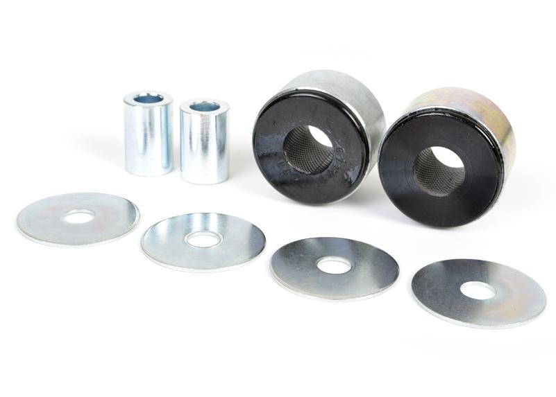 Whiteline Performance Diff Positive Power Kit - Re