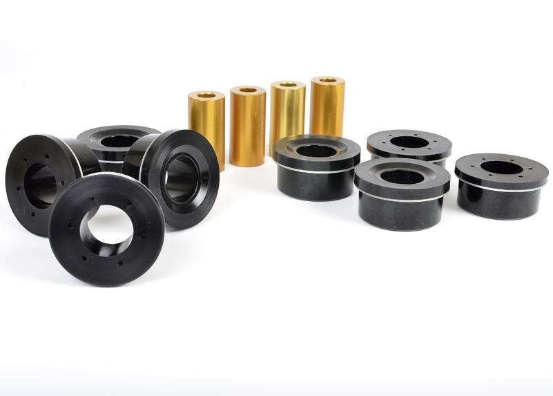 Whiteline Performance POSITIVE TRACTION KIT-REAR