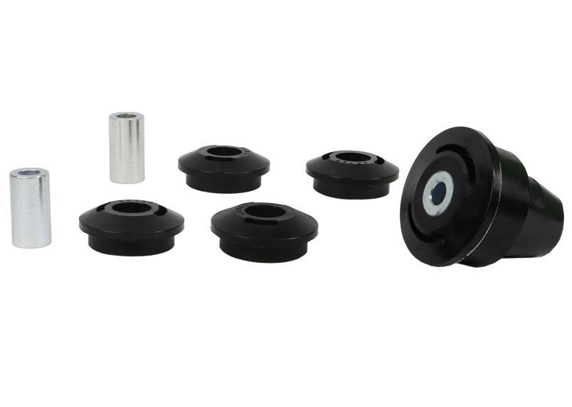 [KDT909] Whiteline Performance Diff Positive Power Kit - Re