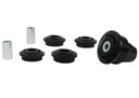 Whiteline Performance Differential Mount - Front Bushing Kit, Rear Axle for MITSUBISHI LANCER 2008-2017 | CJ, CY AWD