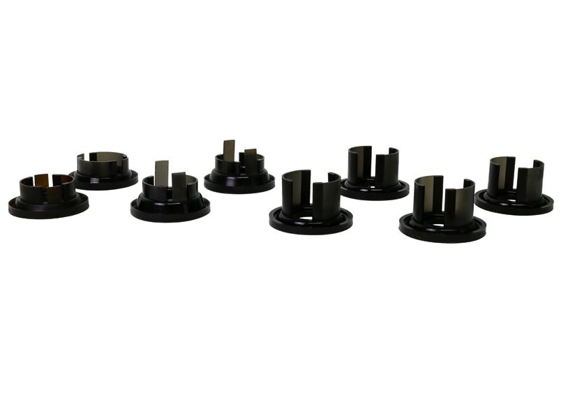 Whiteline Performance Positive Traction Kit - Rea